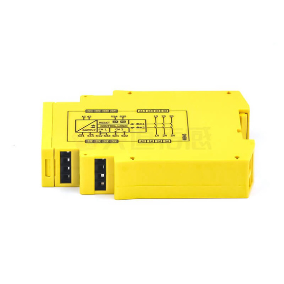 Sick Safety Relays UE48-2OS2D2/2OS3D2/3OS2D2/3OS3D2