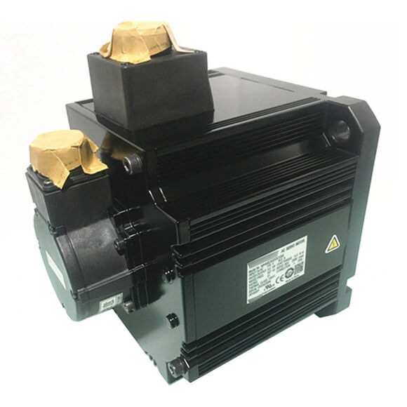 Panasonic Servo Motor MINAS A6 3KW Break MHMF302L1H6M
