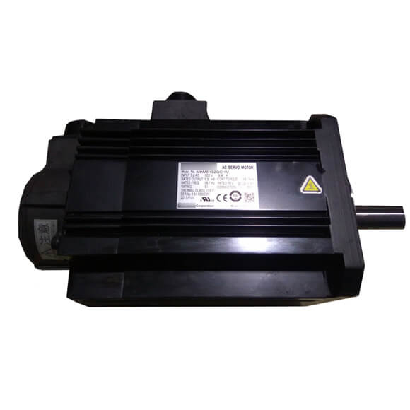 พานาโซนิคเซอร์โวมอเตอร์ MINAS A5 5KW MDME502GCH/MDME502GCHM