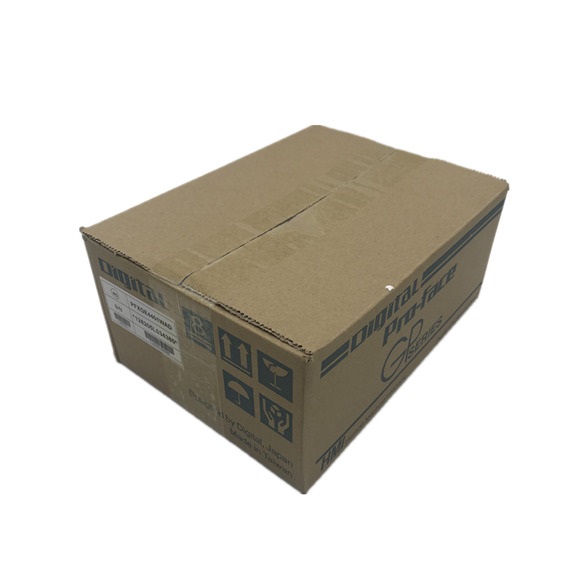 7-tums pekskärm Proface Display GC4000 Series PFXGE4401WAD HMI