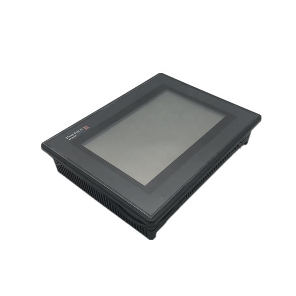 Profese namoyishi HMI sensorli ekran GP477R-EG11