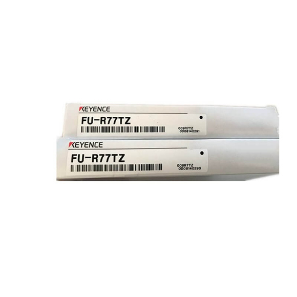 Keyence օպտիկամանրաթելային տվիչներ FU-R67TG FU-R67TZ FU-R77TG FU-R77TZ
