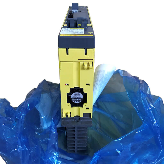 Modul Penguat Servo FANUC A06B-6290-H104 A06B-6290-H109