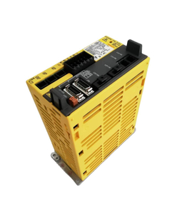 Fanuc Servoförstärkarmodul A06B-6160-H002 A06B-6160-H003 A06B-6160-H004