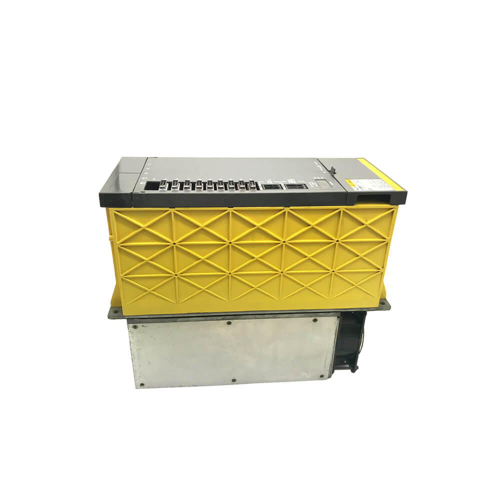 FANUC servoförstärkarmodul A06B-6088-H115#H500