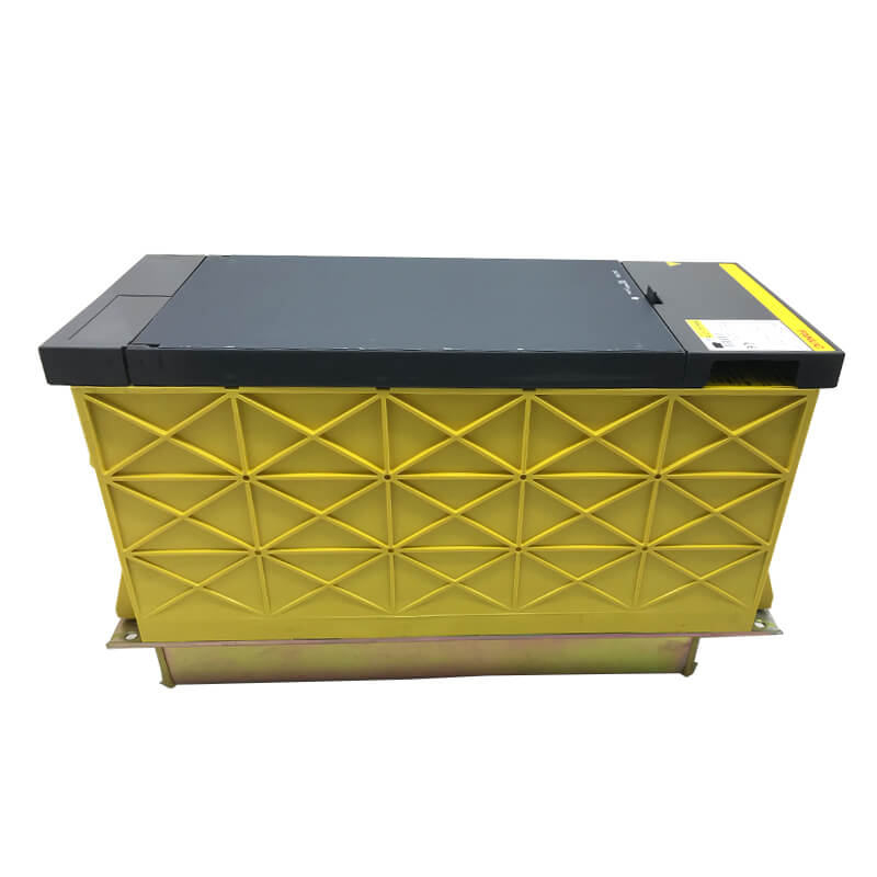 Mô-đun khuếch đại fanuc servo A06B-6077-H010 A06B-6077-H106