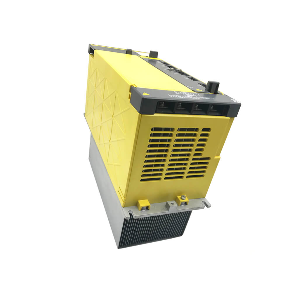 FANUC servoförstärkarmodul A06B-6250-H045 A06B-6250-H075