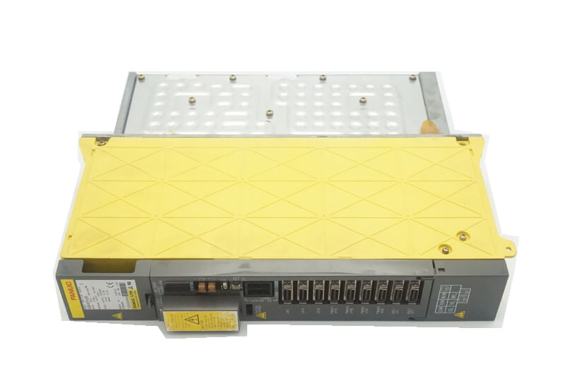 Fanuc Servo Amplifier Module A06B-6079-H203 A06B-6079-H204 A06B-6079-H205