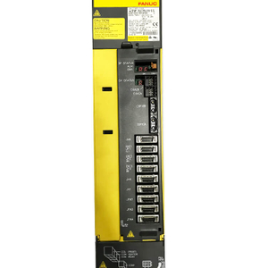 Fanuc servoförstärkardrivmodul A06B-6230-H001#H600
