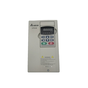 Delta Inverters VFD-B Series 5.5KW VFD055B43A 380V