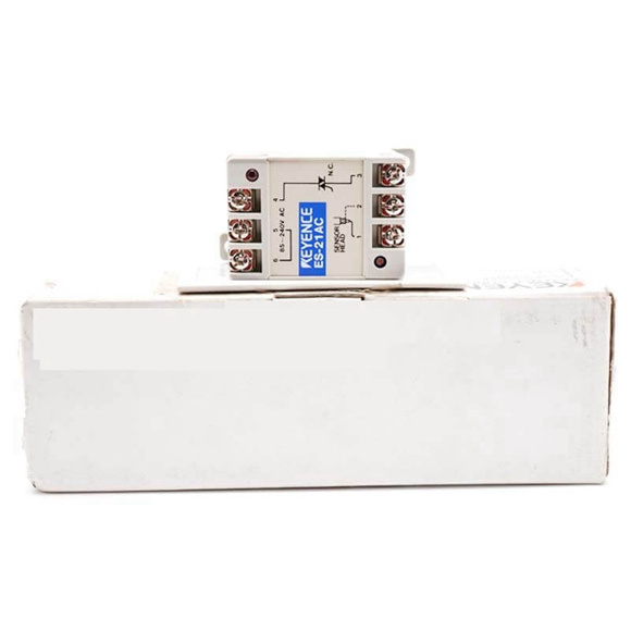 Sensori i afërsisë së Keyence ES-32DC ES-X38 ES-12AC ES-11AC ES-21AC ES-M1 ES-M2