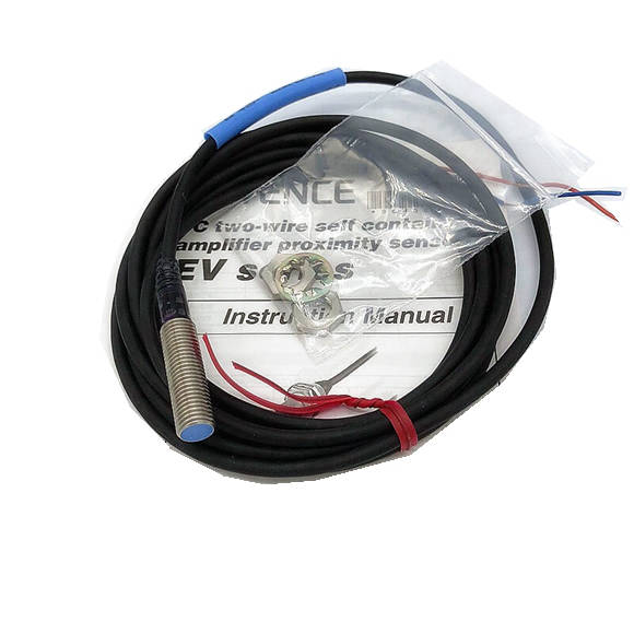 Keyence-Proximity-Sensoren EV-108M EV-112M EV-118M EV-130M