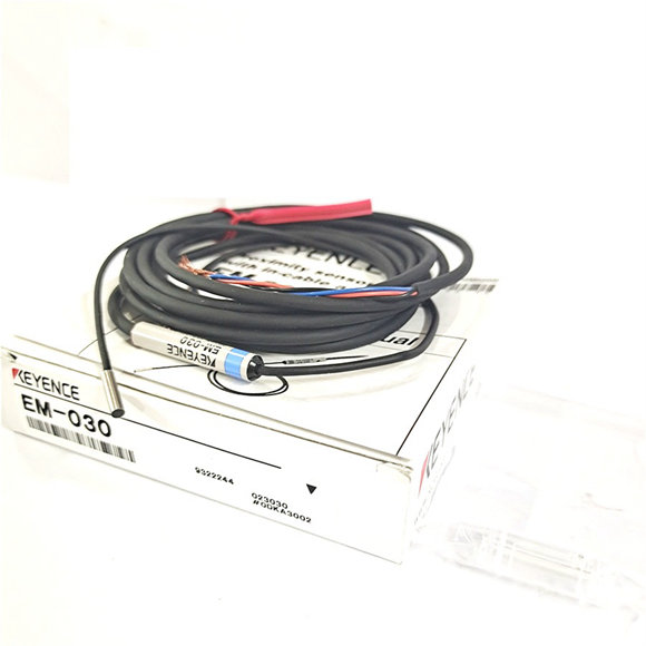 Keyence proximity sensors EM-030 EM-038 EM-005 EM-054 EM-080 EM-010 EM-014