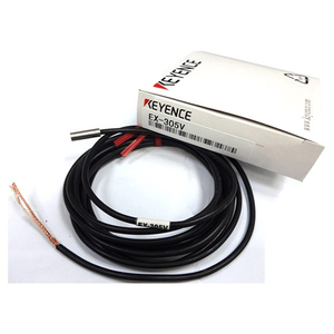 Keyence displacement sensors EX-305V EX-110V EX-416V EX-422V EX-614V