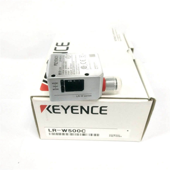 Keyence Laser Sensor LR-W500 LR-W500C LR-W70 LR-W70C LR-WF10 LR-WF10C