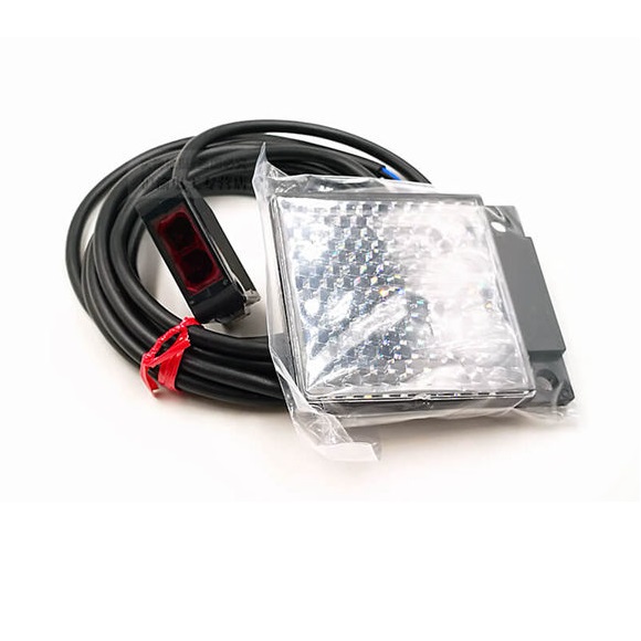 Panasonic fotoelektrisk sensor CX-491/-491-P/-493 CX-493-P CX-481 CX-481-P