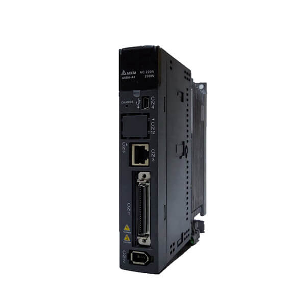 Delta ASDA-A3 Servo Drive 100W ASD-A3-0121-L