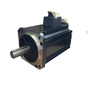 Panasonic Servo Motor Minas A6 3kW Break MDMF302L1H6M