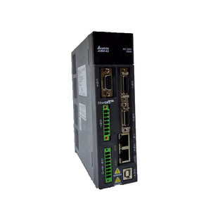 Delta asDA-a2 serveri ASD-A2-0221-l