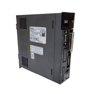 Delta ASDA-A2 Servo Drive 400W ASD-A2-0421-L