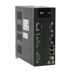 Delta ASDA-A2 Servo Drive 3KW ASD-A2-3023-L