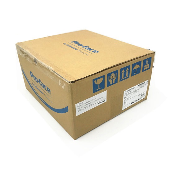 10-дюймовий сенсорний екран Proface HMI PFXGP4502WADW