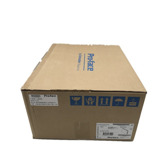 Pantalla táctil Proface HMI PFXSP5600TPD