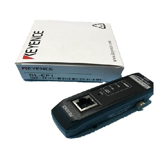 Keyence netwerkcommunicatie NU-EP1 NU-EC1 NU-DN1 NU-CL1 NU-EN8N