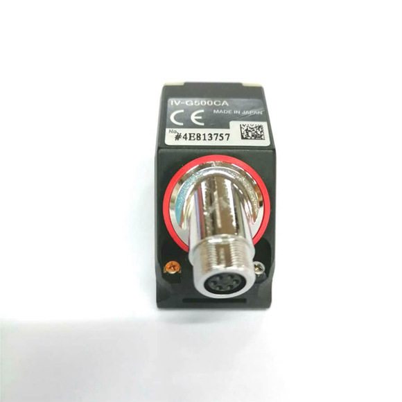 Capteur de vision Keyence avec IA intégrée IV2-G500CA IV2-G500MA IV2-G150MA