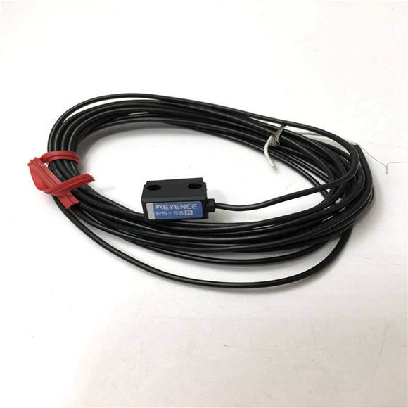 Keyence Photoelectric Sensor PS-55 PS-55C PS-05 PS-58 PS-52 PS-52C PS-56