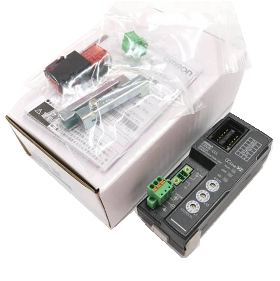 Unit Sensor Komunikasi Omron E3NW-ECT