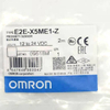 Omron nærhedssensor E2E-X1R5E1 E2E-X1R5F1 E2E-X1R5E2 E2E-X1R5F2