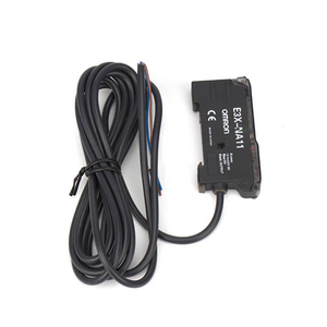 Omron Fiber Amplifikatör Birimleri E3X-SD/-N sensörü