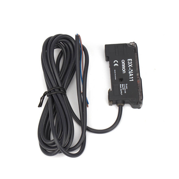 Unità di amplificatore in fibra Omron E3X-SD/-NA