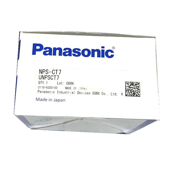 Panasonic insor nazoratchisi NPS-C7 NPS-C7W