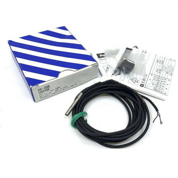 প্যানাসনিক প্রক্সিমিটি সেন্সর GX-3S GX-3SB GX-3S-R GX-3SB-R