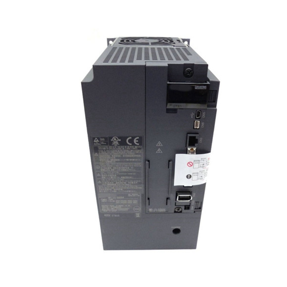 Mitsubishi Servo Drive MR-J3 5KW MR-J3-500A