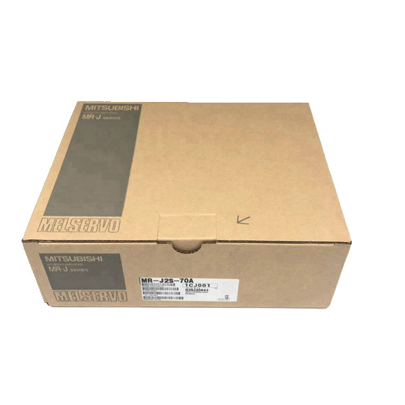 Mitsubishi Servo pogon MR-J2S 750W MR-J2S-70A