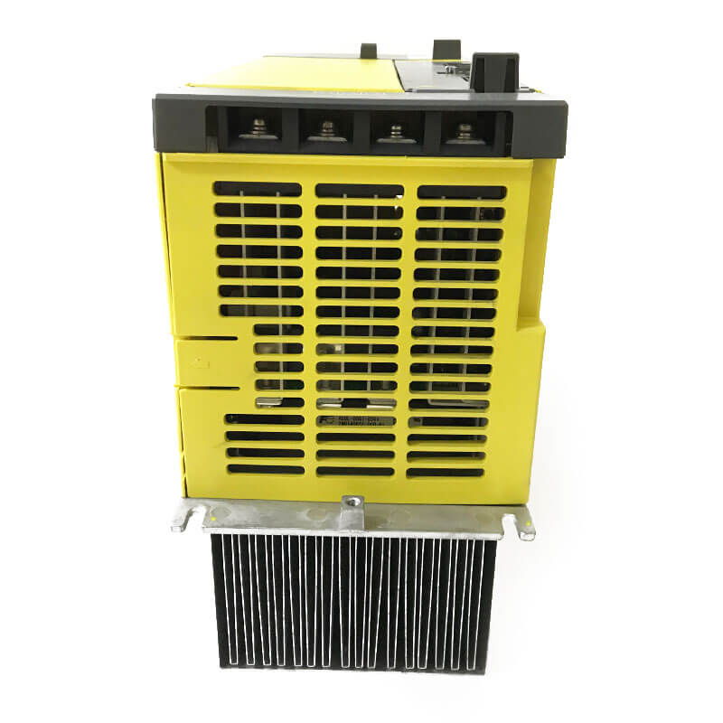 Fanuc strömförsörjningsmodul Enhet A06B-6110-H030 A06B-6110-H037