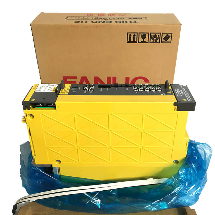 Fanuc power supply Module unit A06B-6290-H209 A06B-6220-H015#H600
