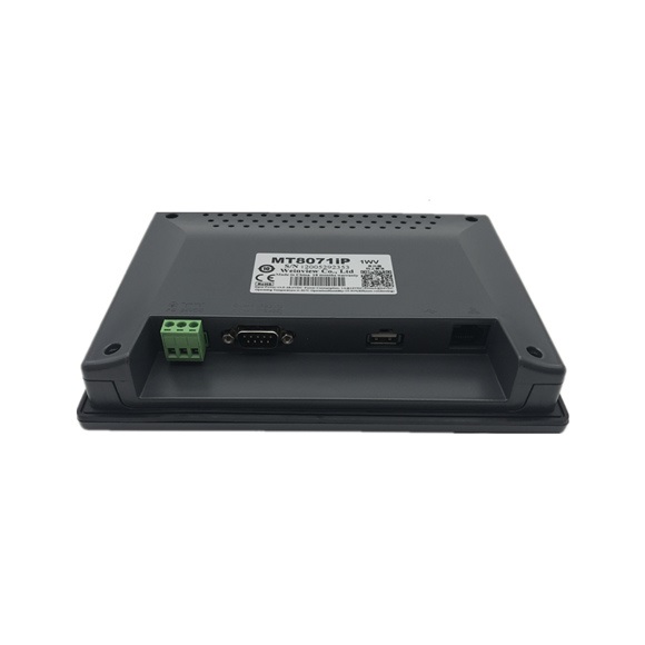 Weintek hmi mt8070ier1