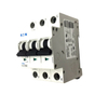 Eaton Moller MCB Miniature circuit breakers FAZ Series 4P