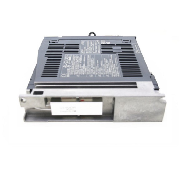 Mitsubishi MELSERVO-J4 সিরিজ সার্ভো এমপ্লিফায়ার 400W MR-J4-40B