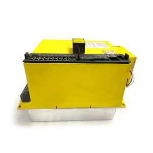 Fanuc orsós erősítő meghajtó modul A06B-6164-H364#H580