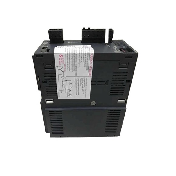 Servoaccionament Mitsubishi MR-JE 2KW MR-JE-200A