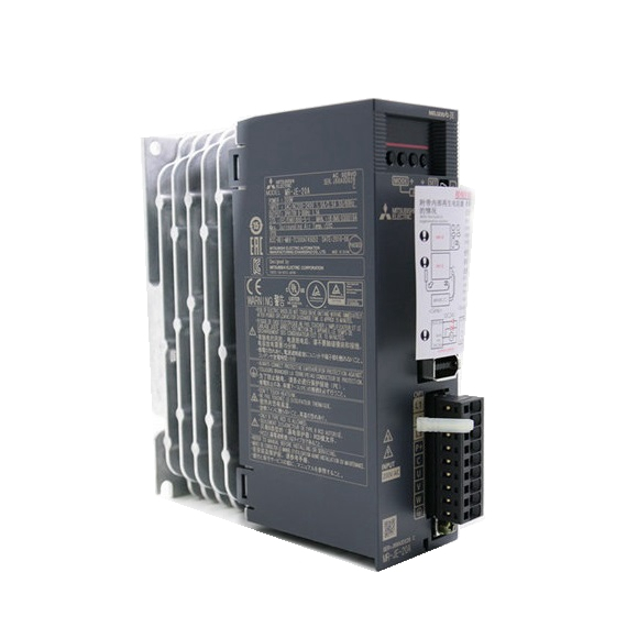 Mitsubishi servo coegi Mr, Je 200W Mr, Je-20A