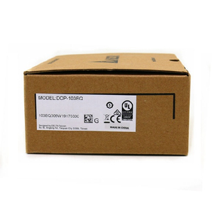 Delta HMI Touch Ecrece DOP-110WS