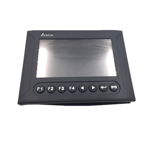 7-pous Delta HMI DOP-B07S401K