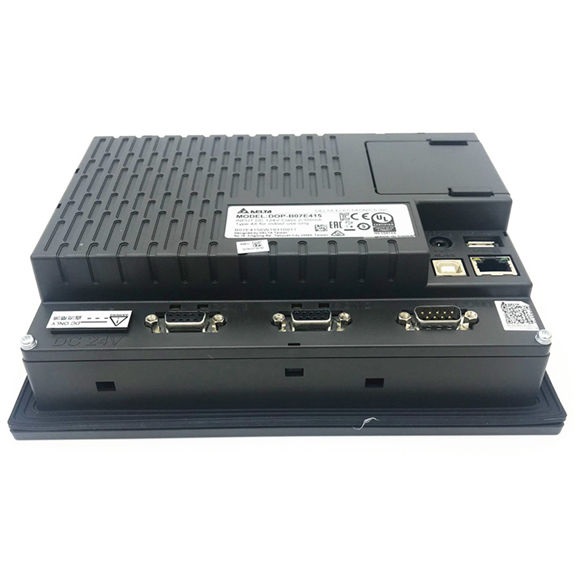7-дюймовый Delta HMI Touch-экран DOP-B07E415