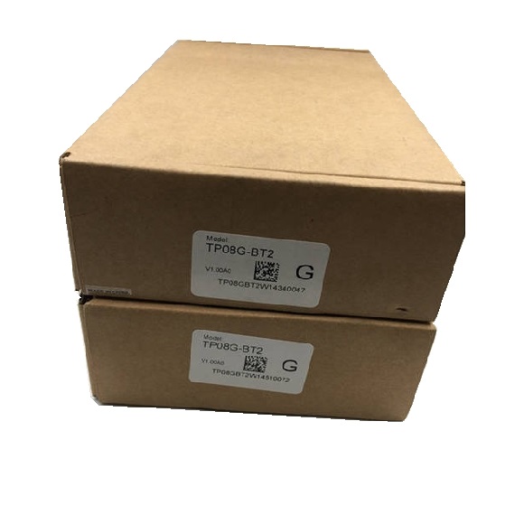 Painel de Texto Delta HMI Série TP04P